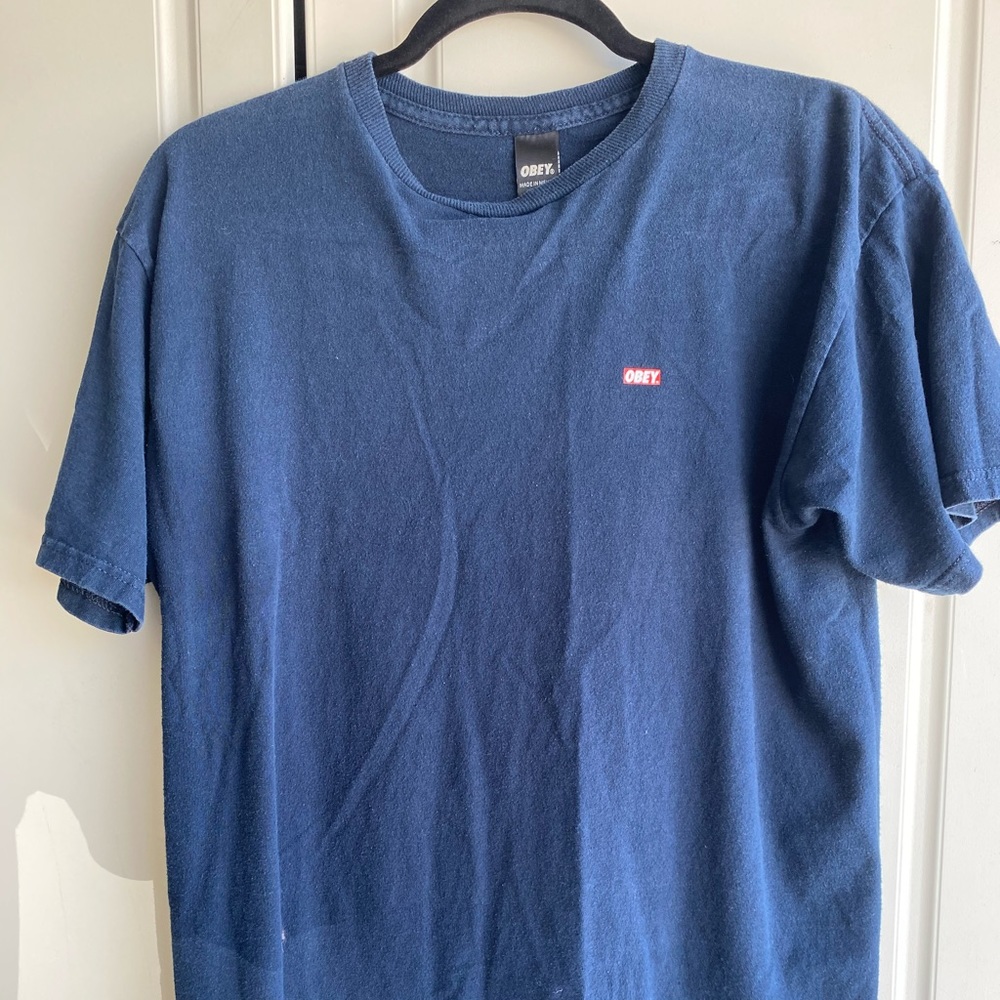 Obey T-shirt